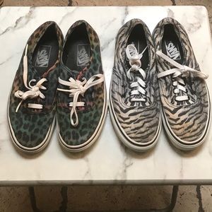 Vans Shoes